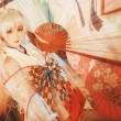 珍贵照片!yui金鱼发生了什么事?